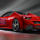 Image for article titled Ferrari 458 Spider: This is it